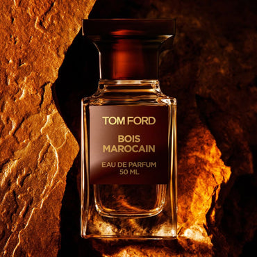 عطر بوا ماروكين