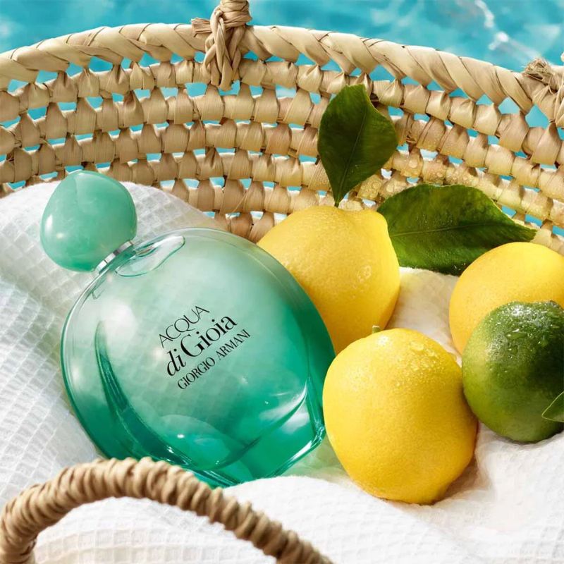 ماء عطر أكوا دي جويا المركز