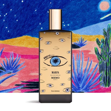 Marfa Edp