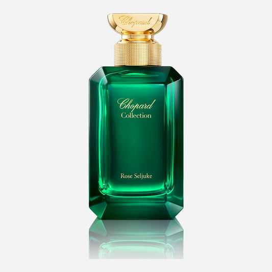 ROSE SELJUKE EDP