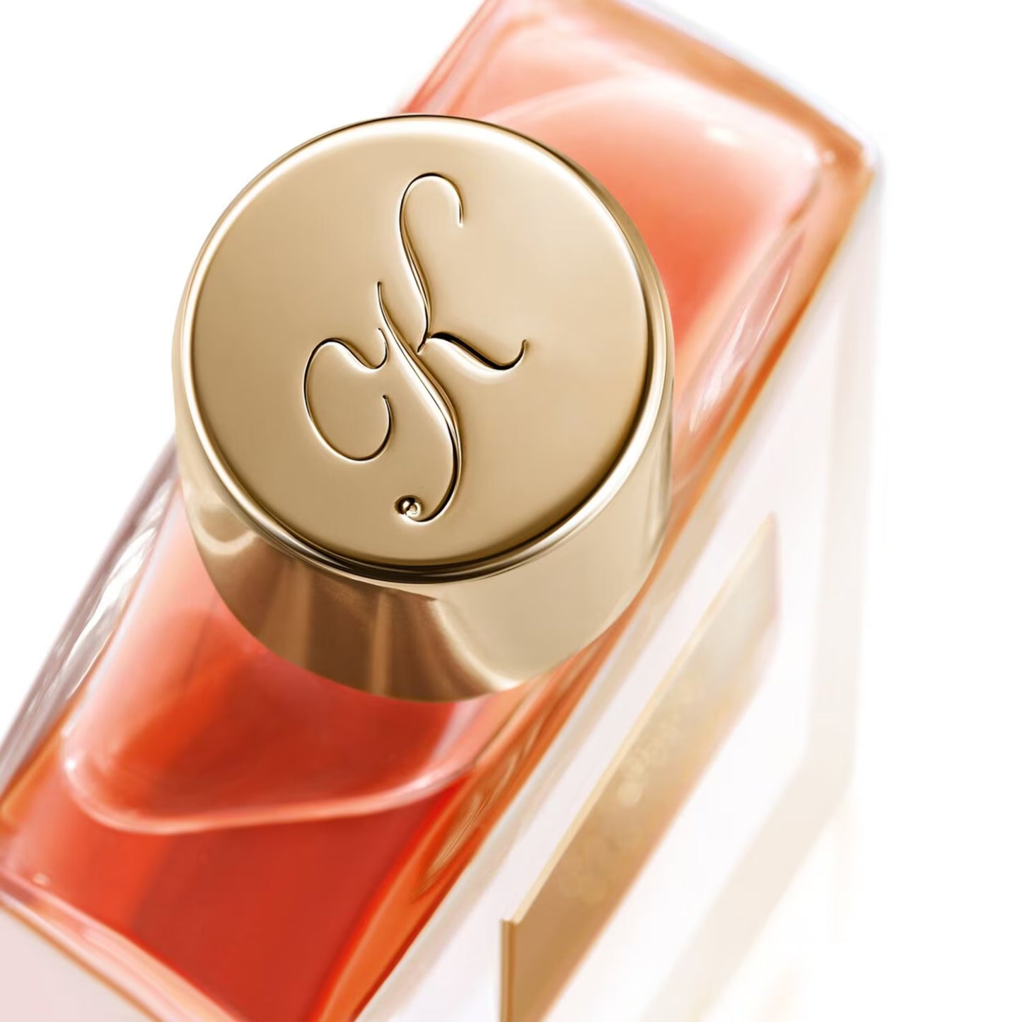 Love, don't be shy - Eau de Parfum