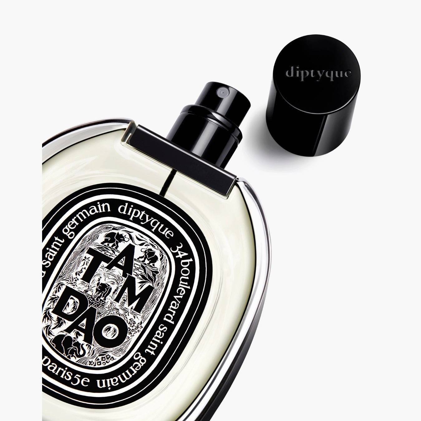 Tam Dao Eau de Parfum