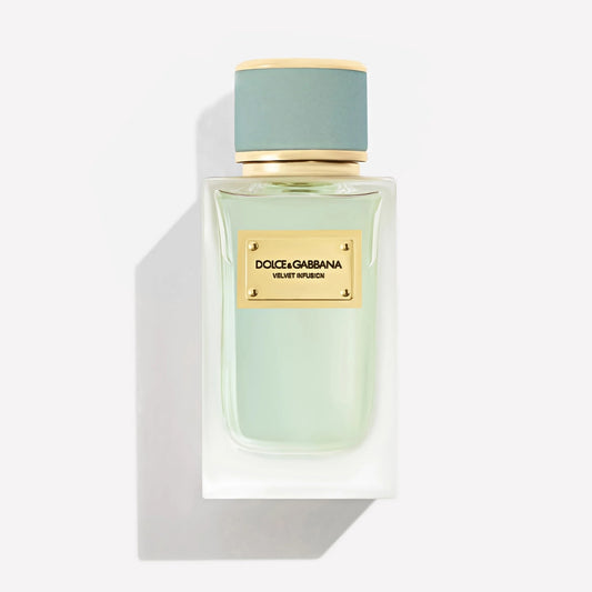 Velvet Infusion Eau de Parfum