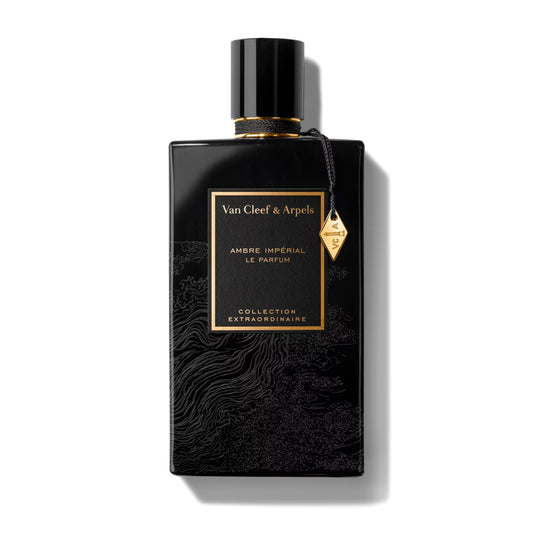 Ambre Impérial Le Parfum