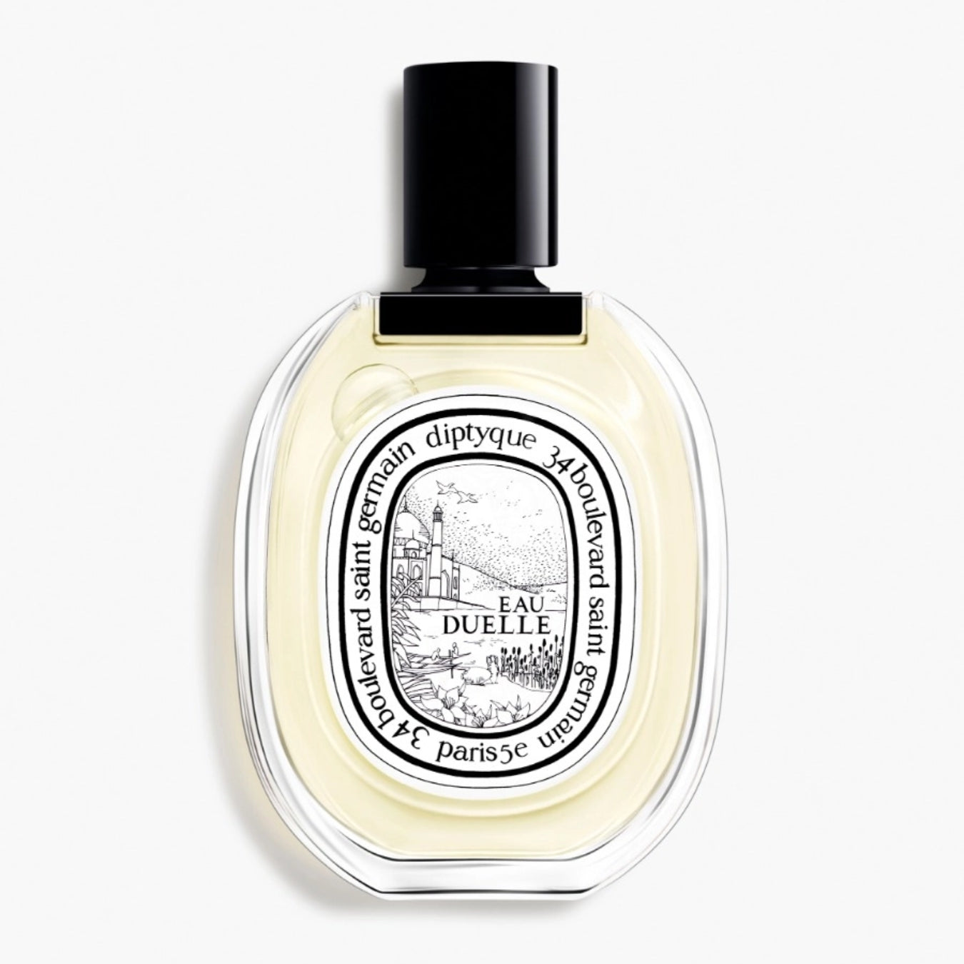 EAU DUELLE Eau de toilette