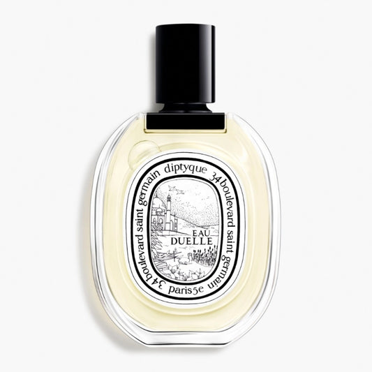 EAU DUELLE Eau de toilette