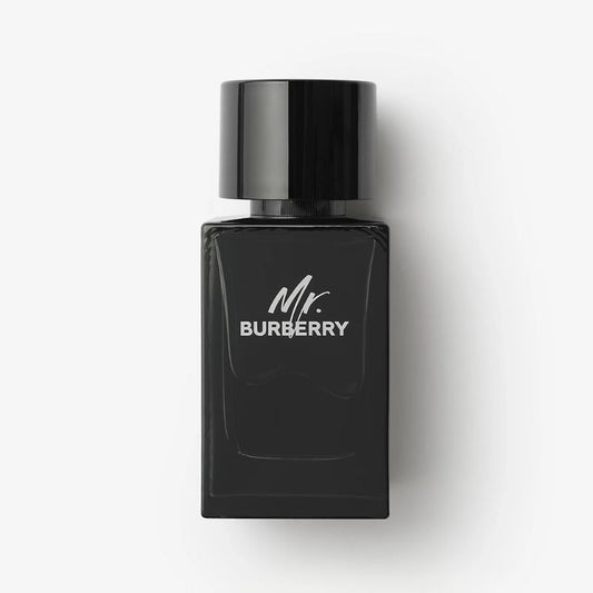 عطر السيد بربري أو دو بارفان