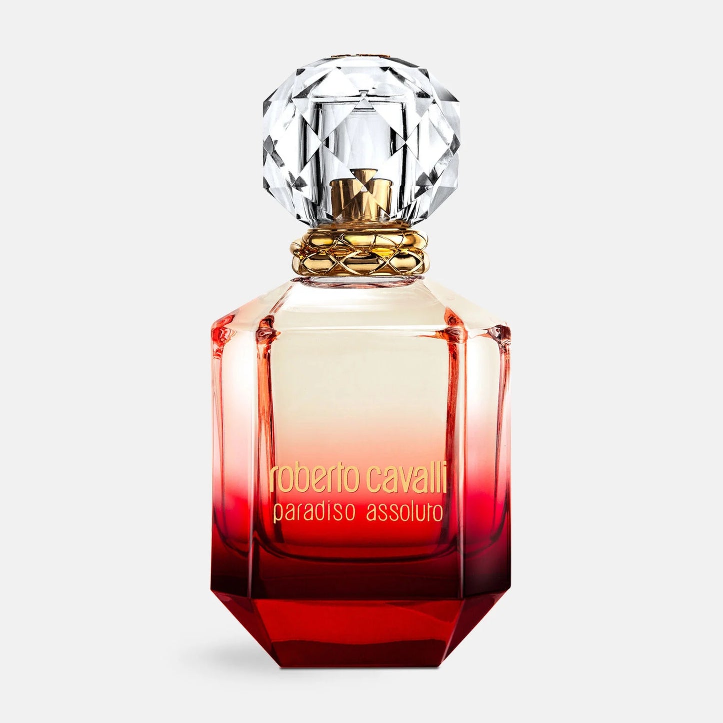 ROBERTO CAVALLI PARADISO ASSOLUTO EAU DE PARFUM