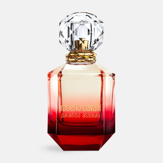 ROBERTO CAVALLI PARADISO ASSOLUTO EAU DE PARFUM