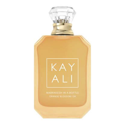 Marrakesh In A Bottle Orange Blossom | 24 Eau de Parfum