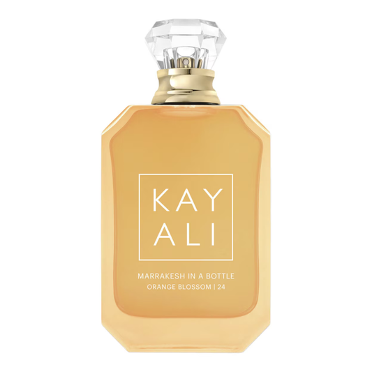 Marrakesh In A Bottle Orange Blossom | 24 Eau de Parfum