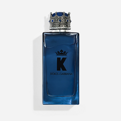 K by Dolce&Gabbana Eau de Parfum