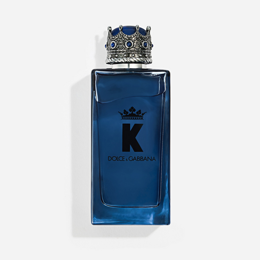K by Dolce&Gabbana Eau de Parfum