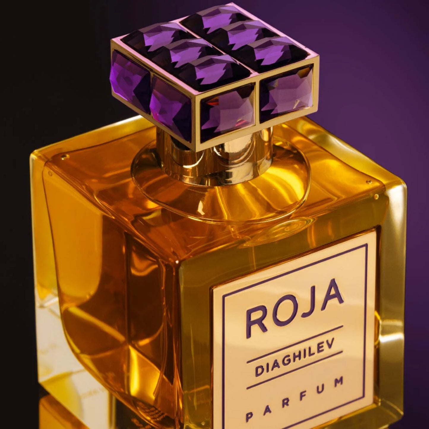 Diaghilev Parfum