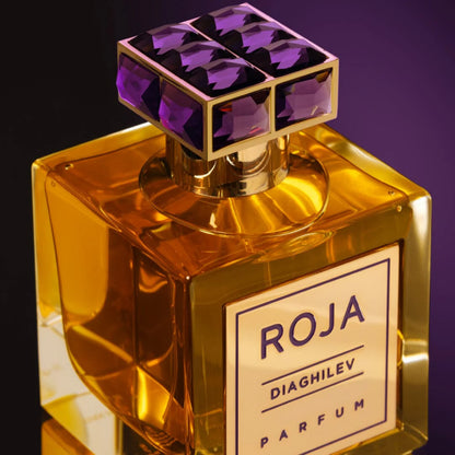 Diaghilev Parfum
