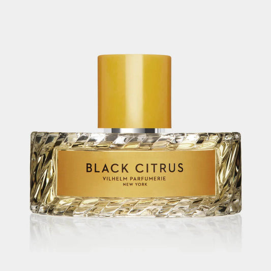BLACK CITRUS EAU DE PARFUM