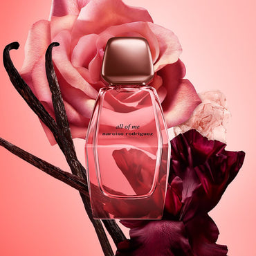 All of Me Eau de Parfum Intense