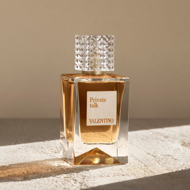 Anatomy Of Dreams - Private Talk Parfum