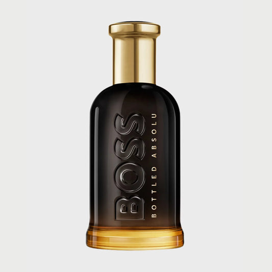 BOSS Bottled Absolu Parfum Intense