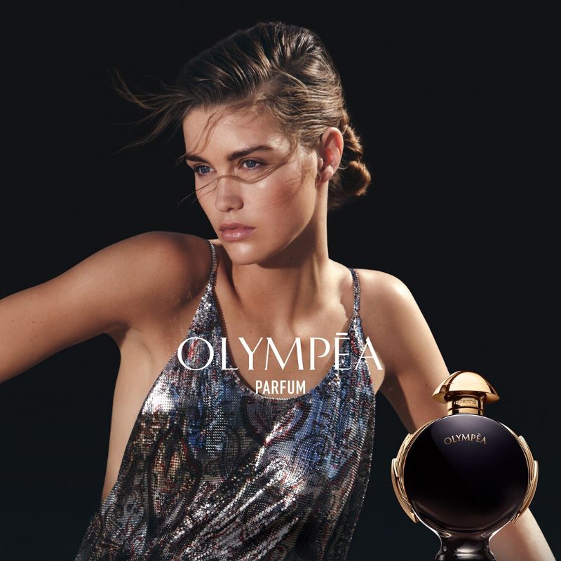 عطر أوليمبيا