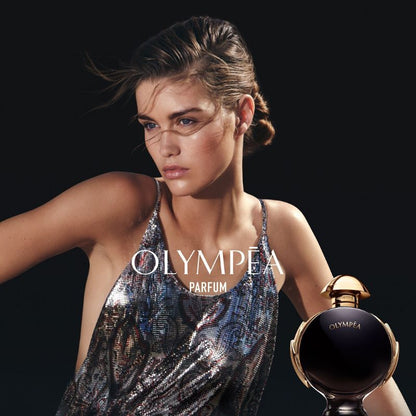 عطر أوليمبيا