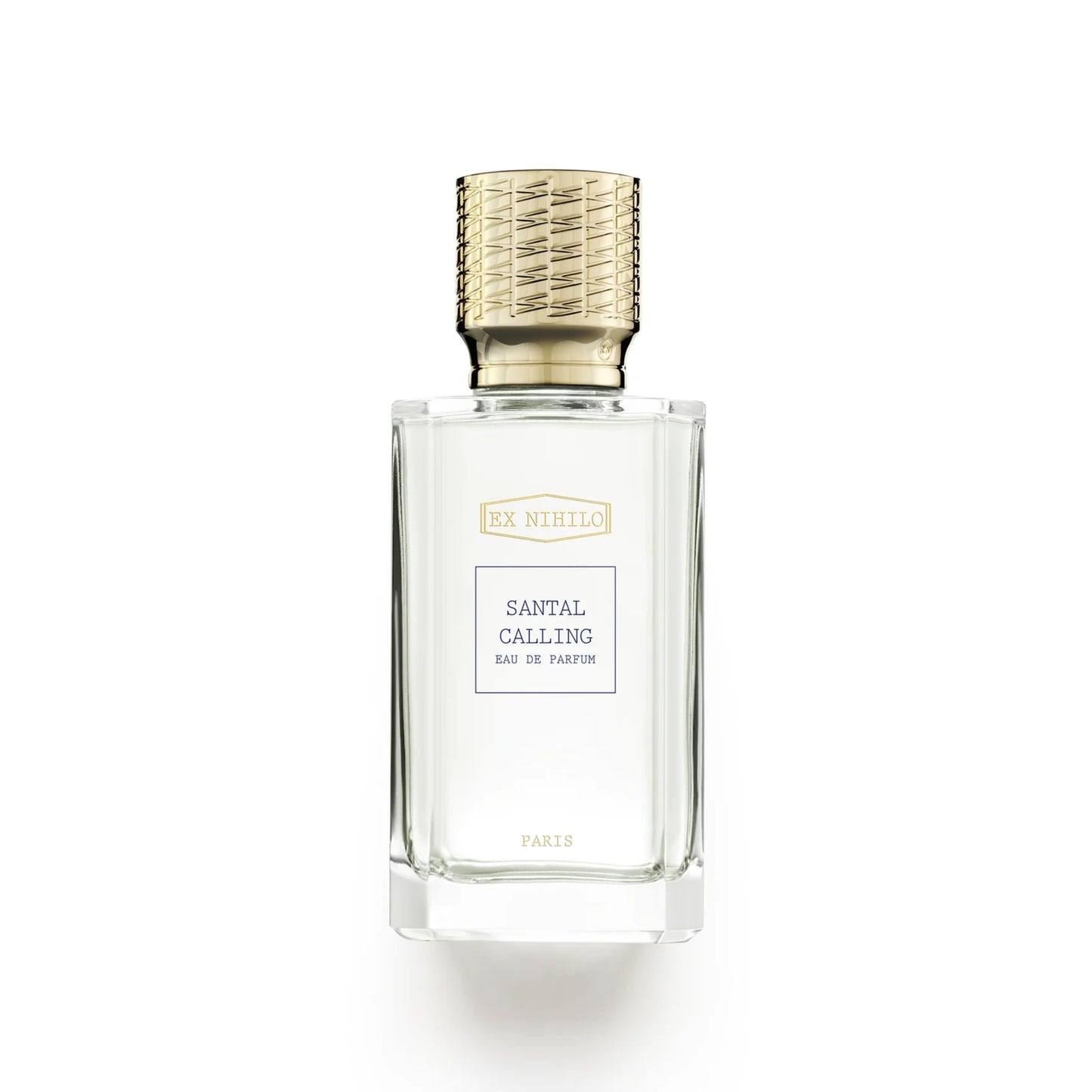 SANTAL CALLING Eau de parfum