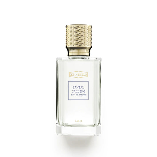 SANTAL CALLING Eau de parfum