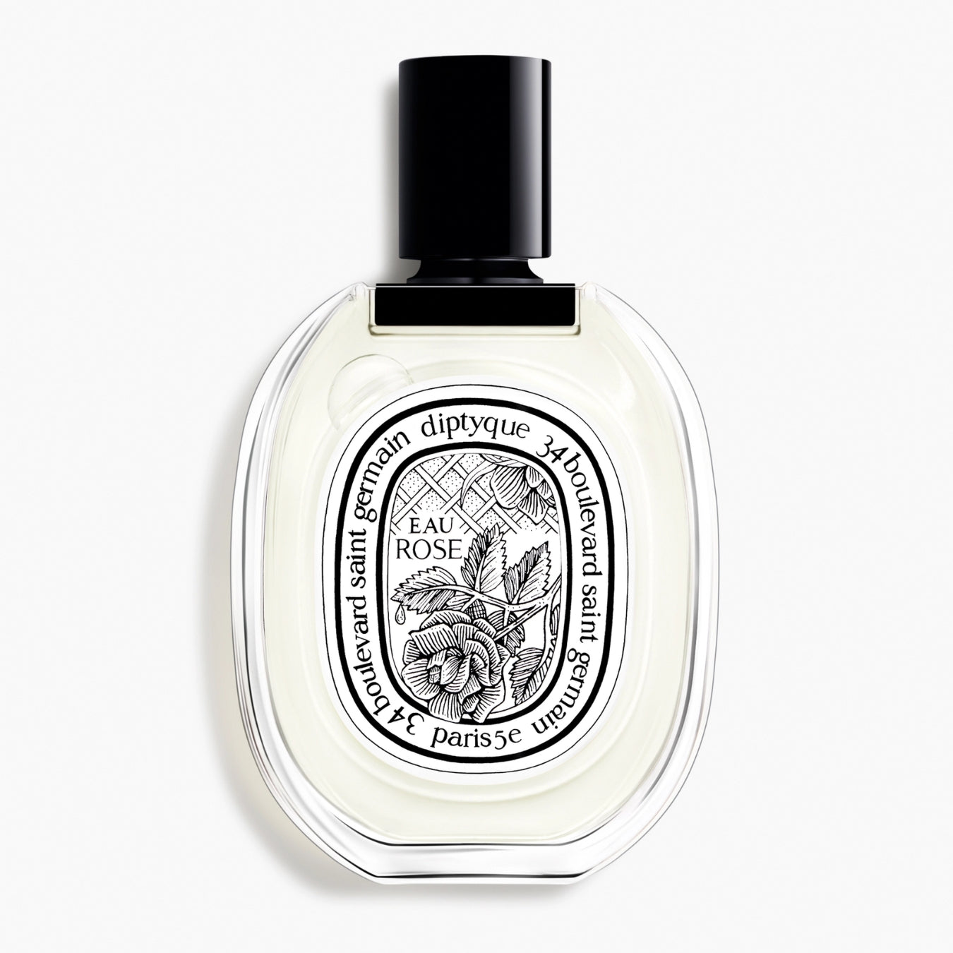 EAU ROSE Eau de toilette