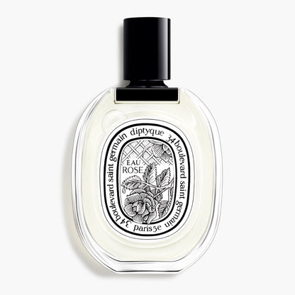 EAU ROSE Eau de toilette