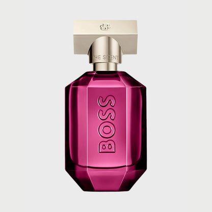 The Scent Magnetic eau de parfum