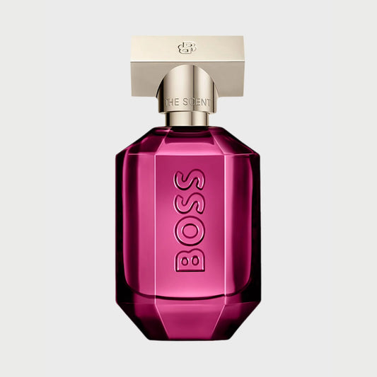 The Scent Magnetic eau de parfum