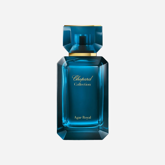 AGAR ROYAL EDP
