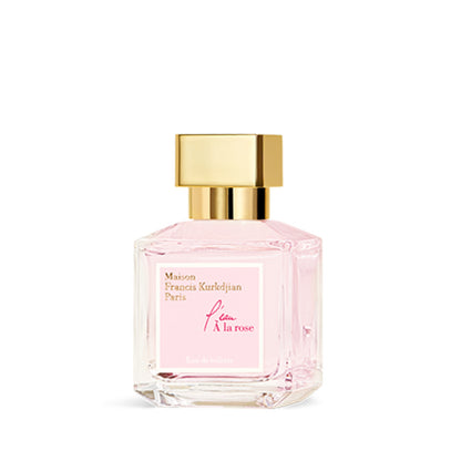 l'eau À la rose Eau de toilette
