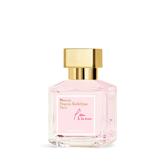 l'eau À la rose Eau de toilette