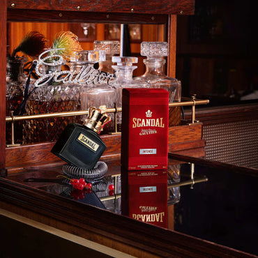 Scandal Intense Eau de Parfum Intense For Him