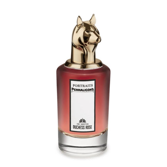 The Coveted Duchess Rose Edp