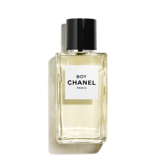 عطر شانيل بوي