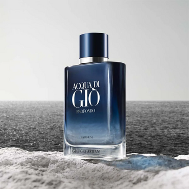 ماء عطر أكوا دي جيو بروفوندو