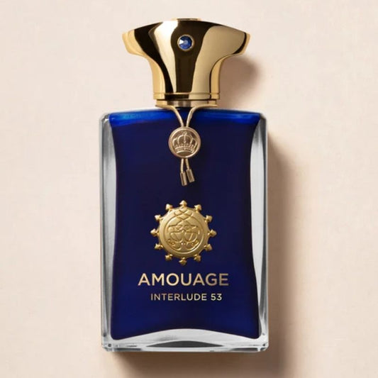 عطر Interlude 53 Man EDP