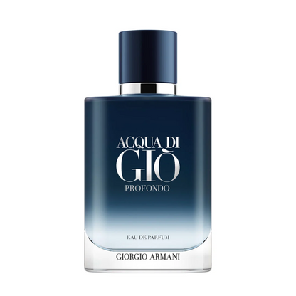 ماء عطر أكوا دي جيو بروفوندو