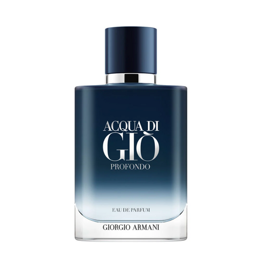 ماء عطر أكوا دي جيو بروفوندو