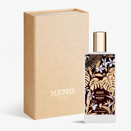 Jannat Edp