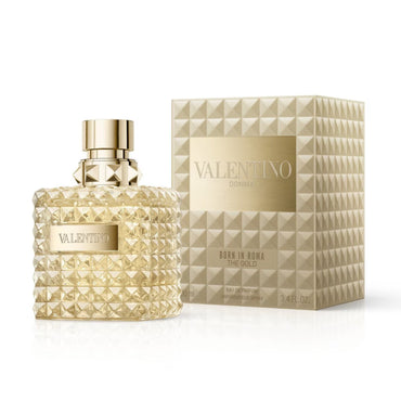 Born in Roma The Gold Donna - Eau de Parfum