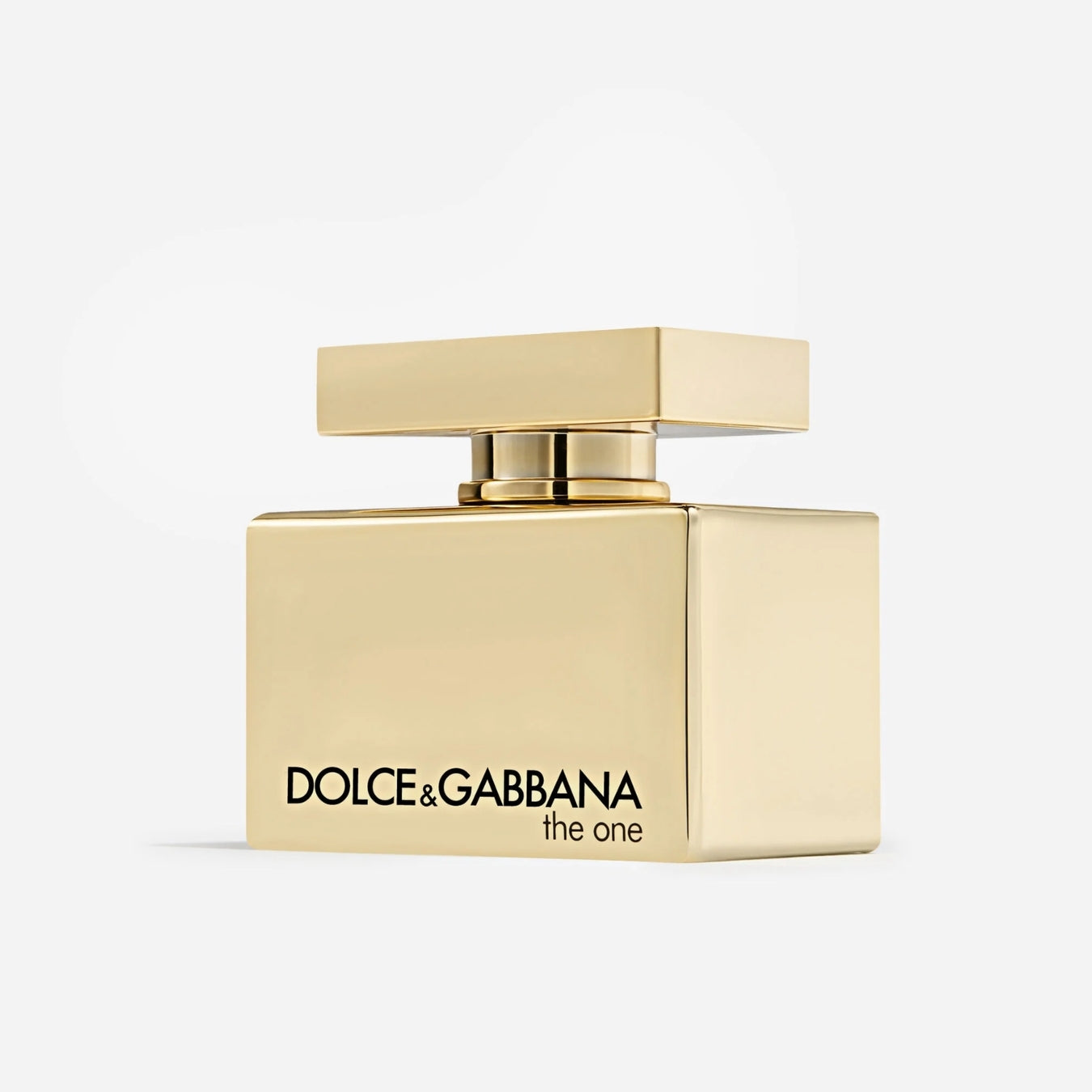THE ONE GOLD EAU DE PARFUM INTENSE