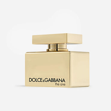 THE ONE GOLD EAU DE PARFUM INTENSE