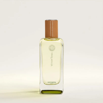 Vetiver Tonka Eau de toilette