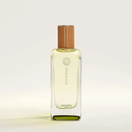 Vetiver Tonka Eau de toilette