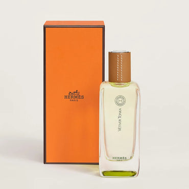 Vetiver Tonka Eau de toilette