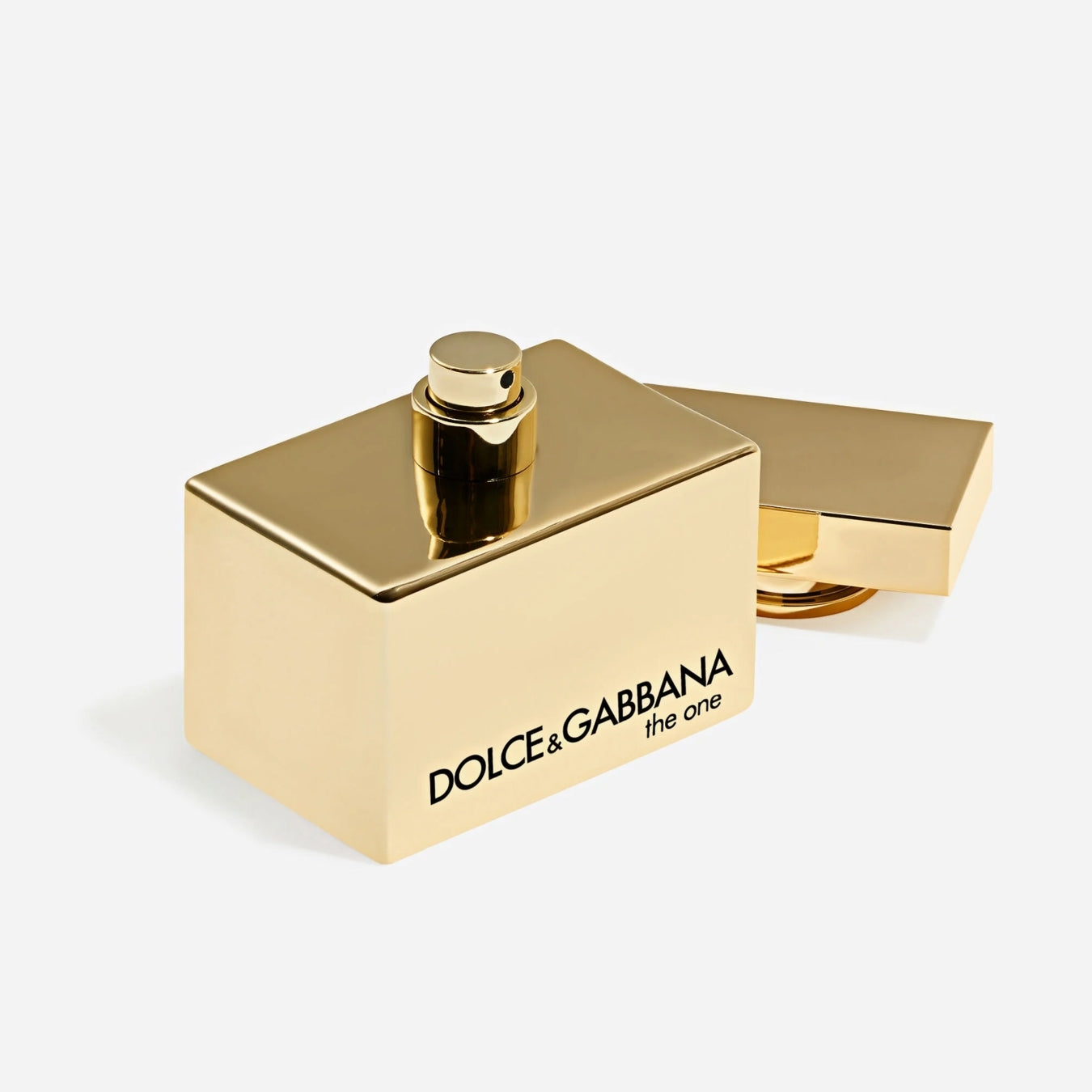 THE ONE GOLD EAU DE PARFUM INTENSE