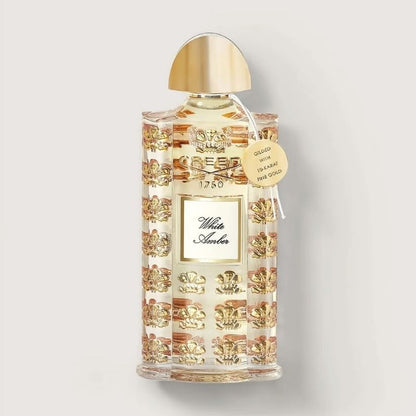 Royales Exclusives - White Amber
